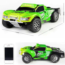 RC Car Stunt Fernbedienung Spielzeug Monster Truck Radio Spielzeug Elektro Drift Modell Roll drehen Fahrzeug Radmotor tanzen